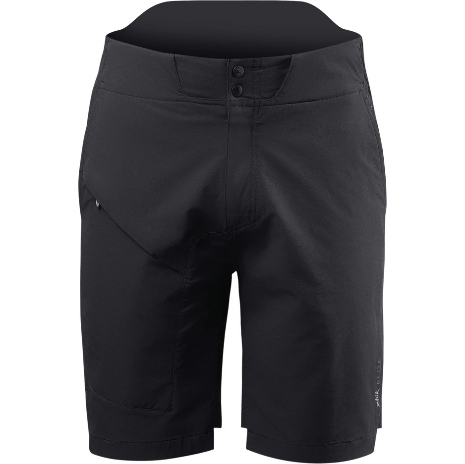 2026 Zhik Herre Elite Sejlershorts SRT-0375-M-ANT - Anthracite
